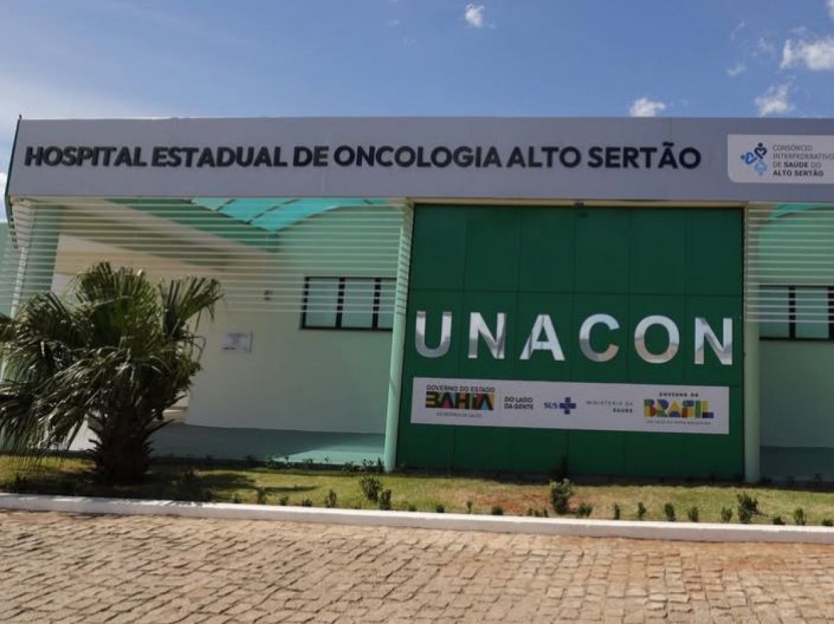Caetité: Governador Jerônimo Rodrigues inaugura nova Unacon e a UPA tipo lll — imagem 3